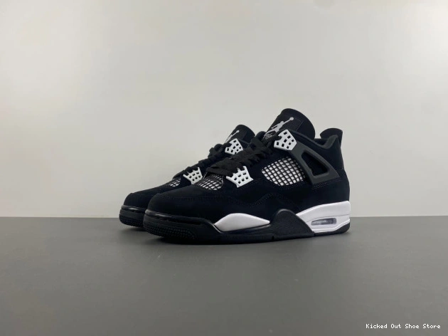 Kick Theory AIR 4 THUNDER